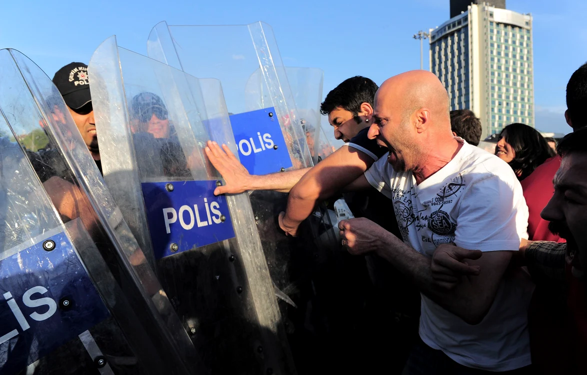 Istanbul