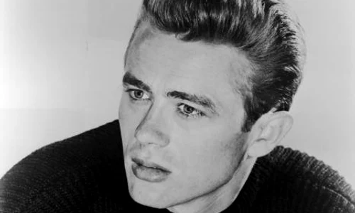 James Dean a fost rebelul numărul 1 de la Hollywood jpeg