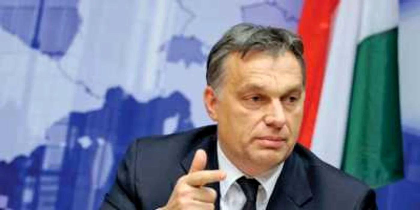 Viktor Orban