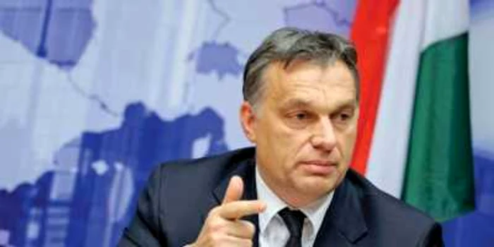 Viktor Orban 