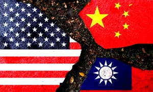 China Taiwan Statele Unite FOTO Shutterstock