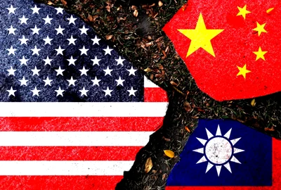 China Taiwan Statele Unite FOTO Shutterstock