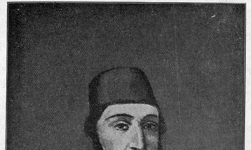 Anton Pann şi "turcul de lîngă noi" jpeg