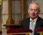 Prințul Hans Adam de Liechtenstein. FOTO: Getty Images