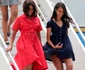Michelle Obama cu fiica ei foto Shutterstock jpg
