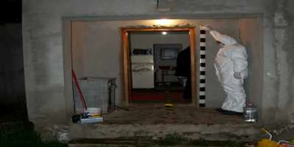 Cei doi s-au luat la bătaie după ce au băut timp de mai multe ore.