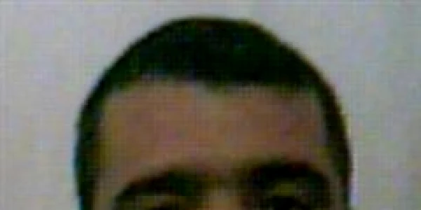 Detinut Penitenciarul Galati