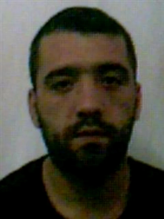 Vasile Cornel Sava fusese condamnat pentru lovire şi alte violenţe Foto: Penitenciarul Galaţi