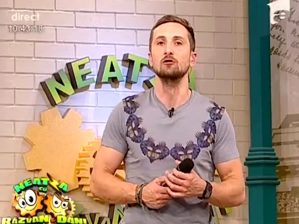 Dani Oţil