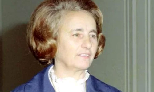 Totul despre amanţii Elenei Ceauşescu! Legătura dintre ea şi Ion Iliescu jpeg