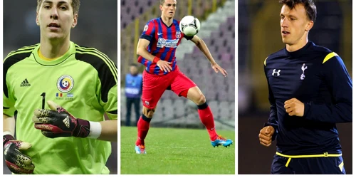 romania premier league FOTO mediafax