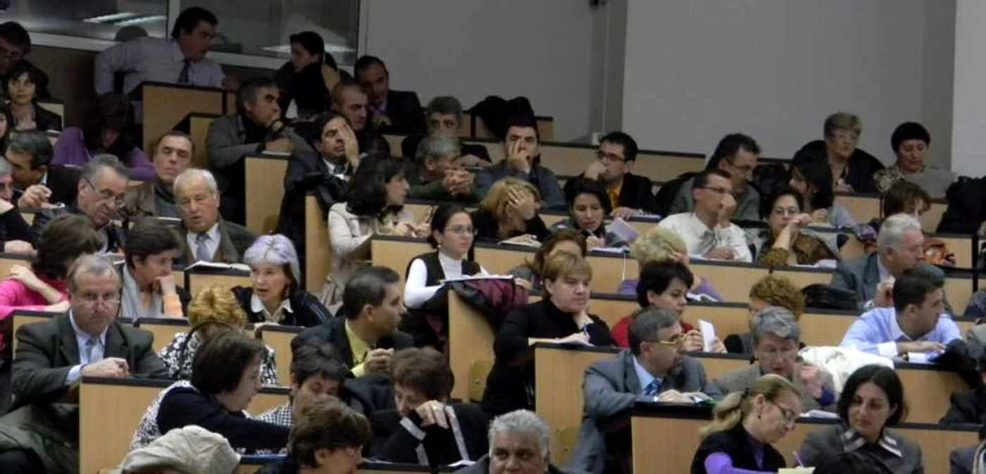 Examenul va avea loc pe 12 octombrie