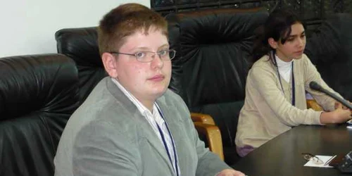 Ioan Suhov, primul preşedintele minor al Consiliului Județean 