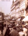 Calea Victoriei în perioada interbelică