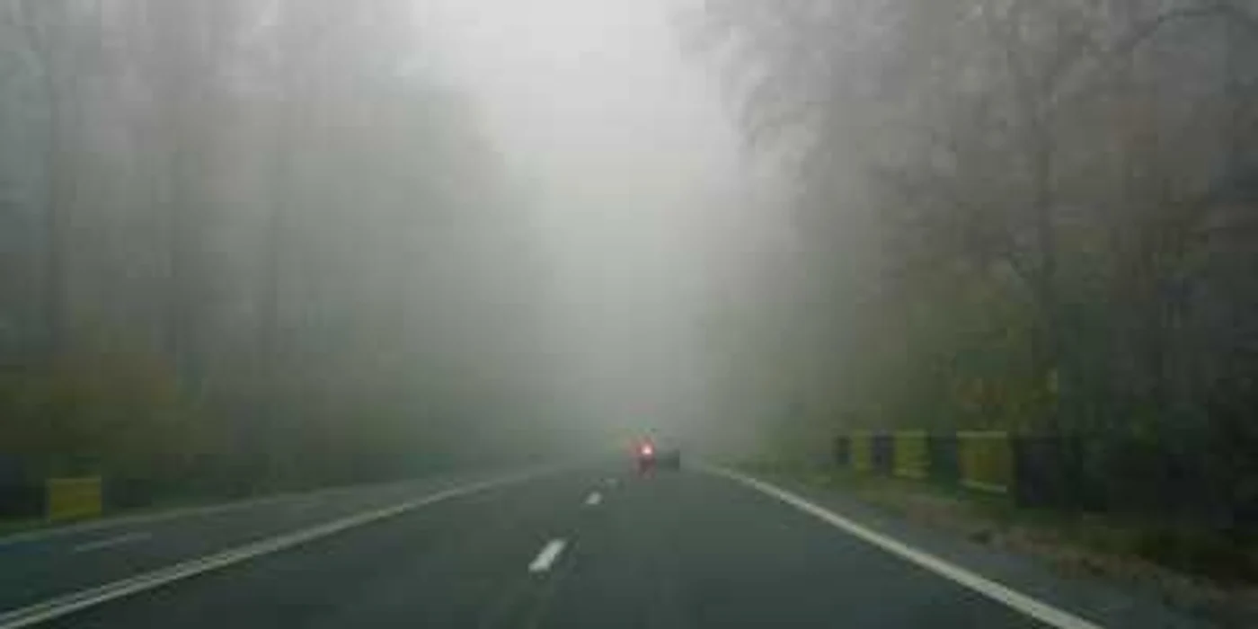 Potrivit meteorologilor, ceaţa se va menţine în următoarele zile.