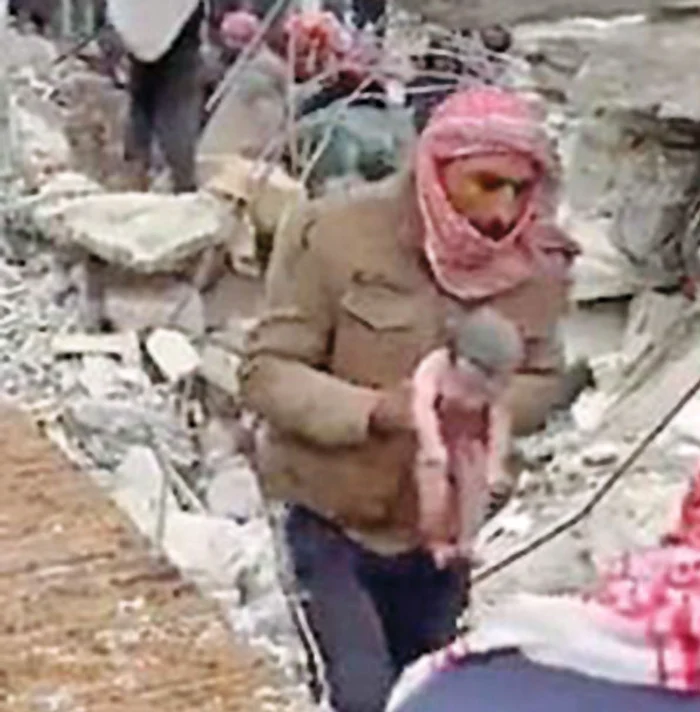 foto6 bis bebelus nou nascut siria 2 (captura video) jpg