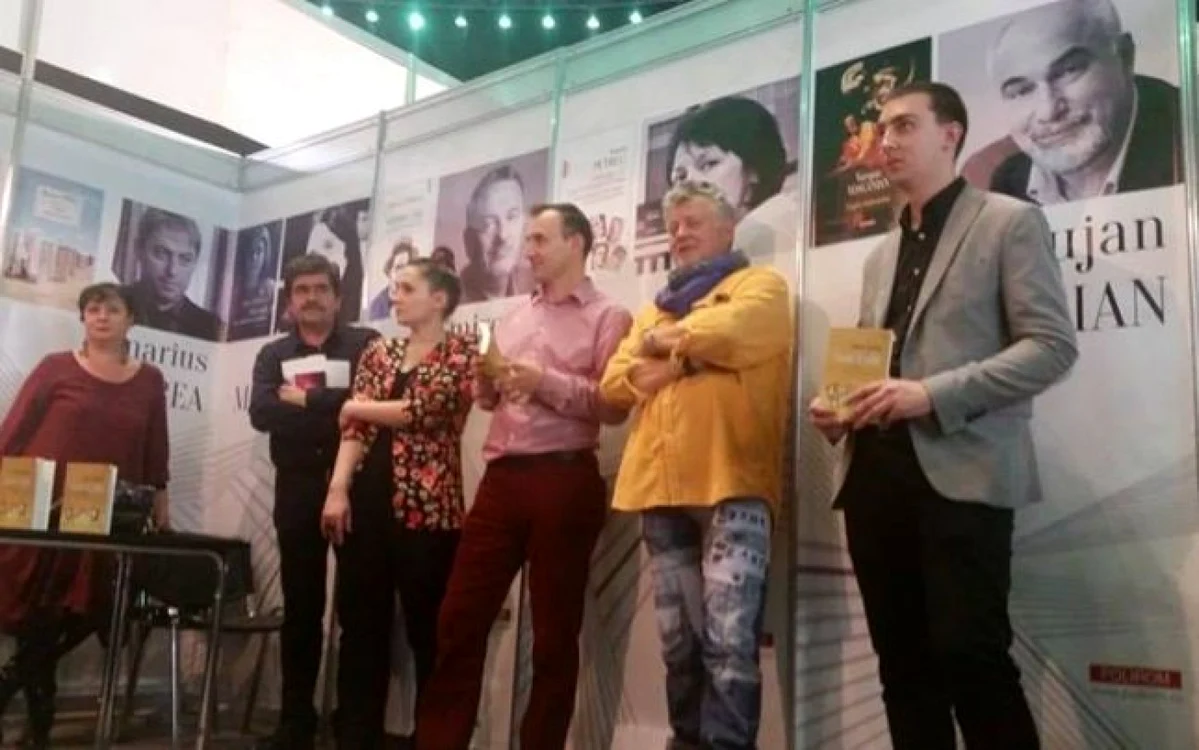 lavinia balulescu