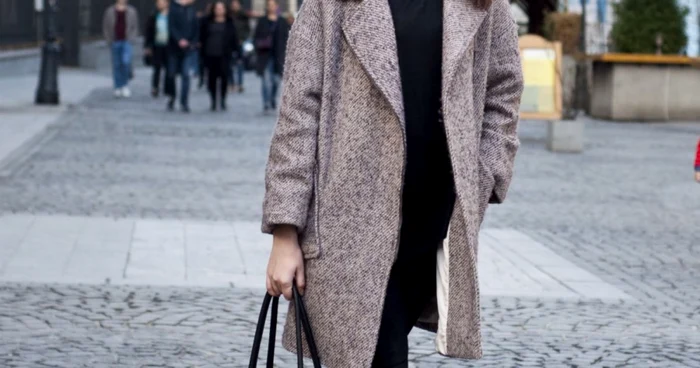 moda strazii