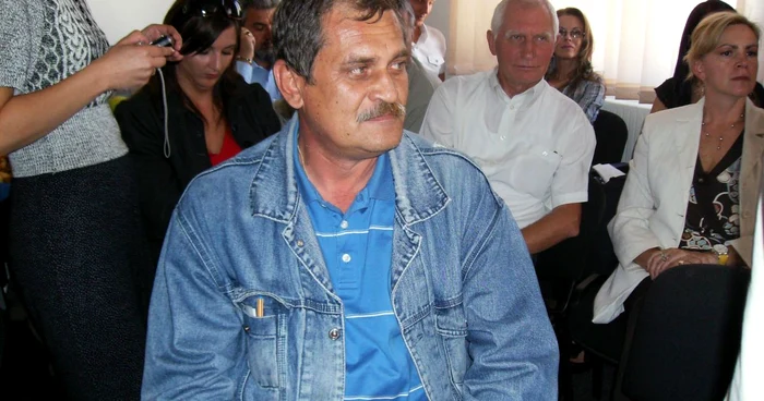 Liderul Sanitas crede că actualul manager al spitalului nu este performant