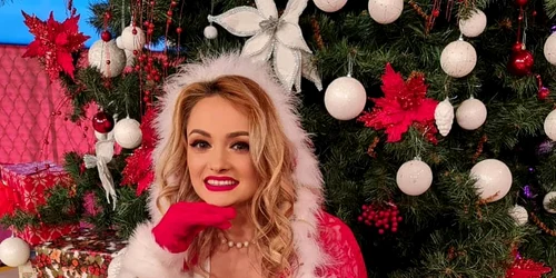 amalia bellantoni Foto Facebook jpg