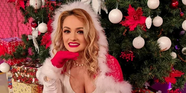 amalia bellantoni Foto Facebook jpg