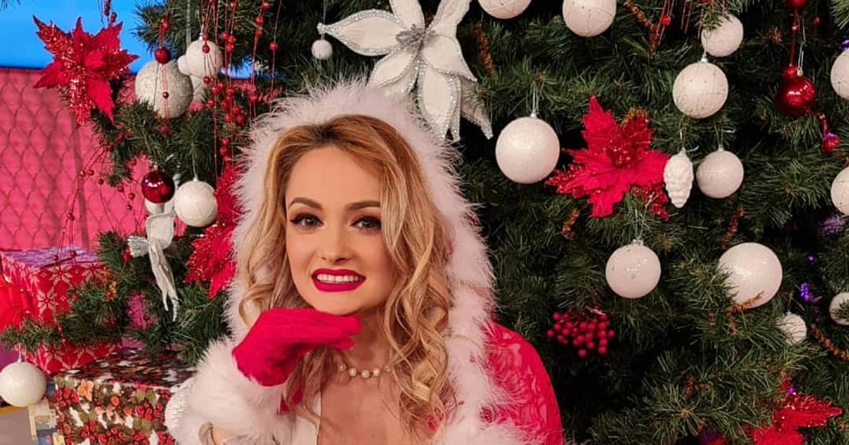 Amalia Bellantoni, care a scos-o pe Șoșoacă din cursa prezidențială, reținută pentru tâlhărie.