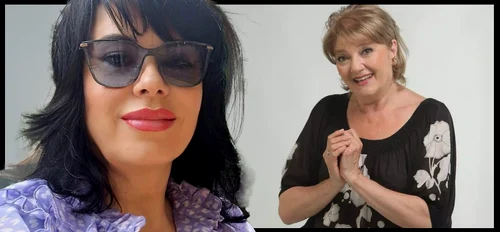 Mariana Moculescu deplânge trecerea în neființă a fostei sale profesoare de actorie 