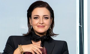 Cristina Bâtlan, foto Instagram jpg