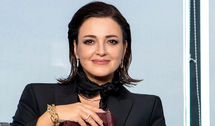 Cristina Bâtlan / Foto: Instagram