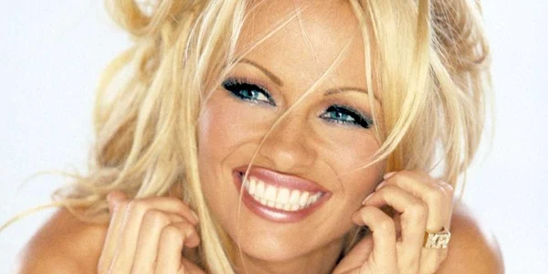 Pamela Anderson
