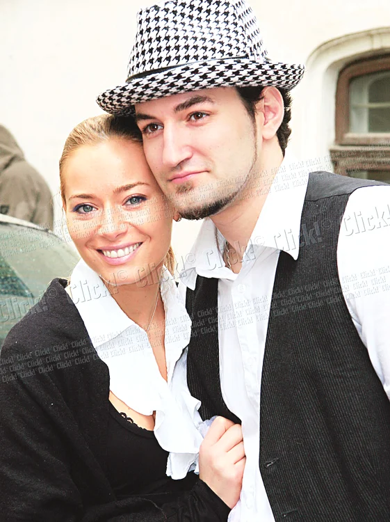 Laura Cosoi a acordat primul interviu după despărţirea de Smiley, în exclusivitate pentru revista Click! TV