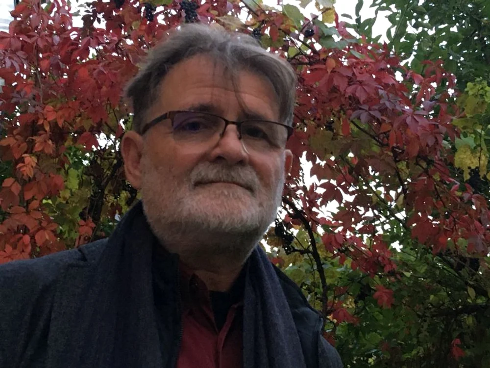 „Copiii sesizează instinctiv granița dintre ficțiune și realitate” – interviu cu Florin BICAN jpeg