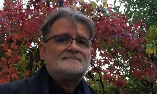 „Copiii sesizează instinctiv granița dintre ficțiune și realitate” – interviu cu Florin BICAN jpeg