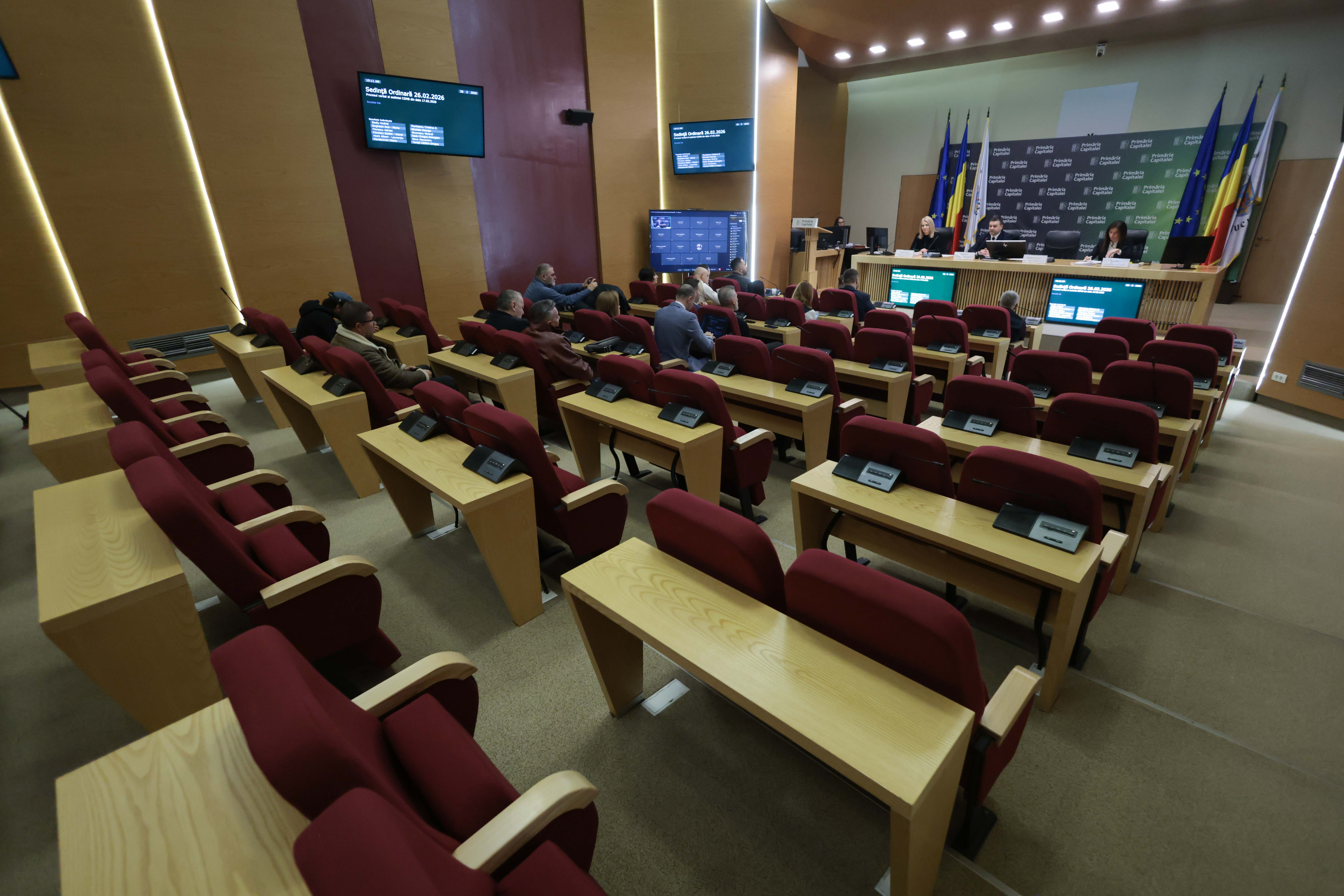 FOTO Inquam / George Călin