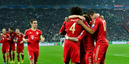 Bayern Munchen