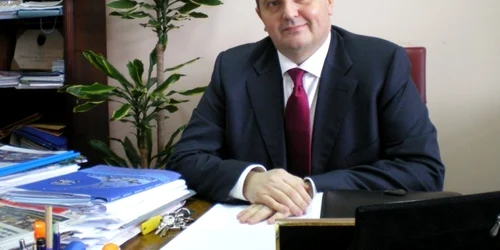 Rasvan Toader