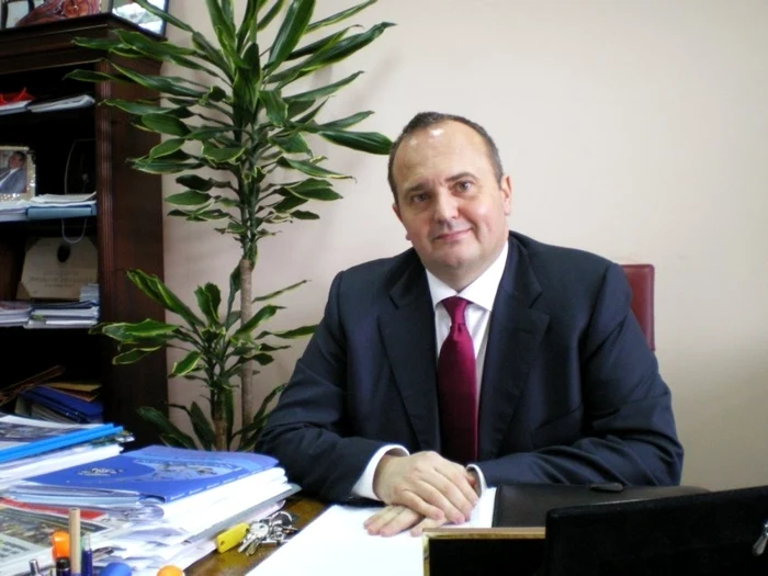 Gabriel Răsvan Toader a fost trimis în judecată pentru luare de mită FOTO Arhivă Adevărul