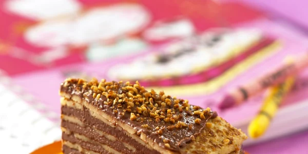 Tort de clatite
