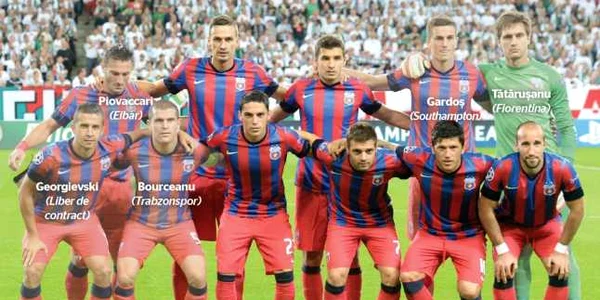 Steaua