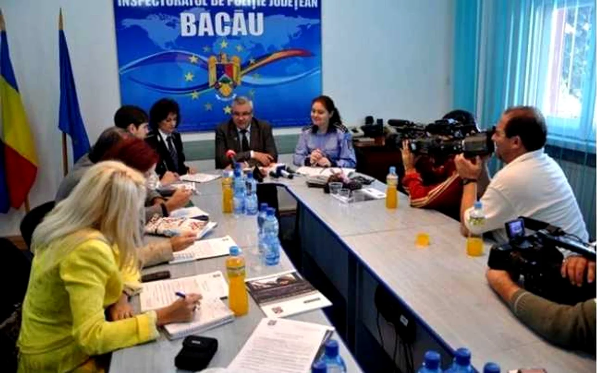 Acţiuni de prevenire şi informare ale Poliţiei