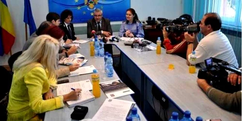 Acţiuni de prevenire şi informare ale Poliţiei