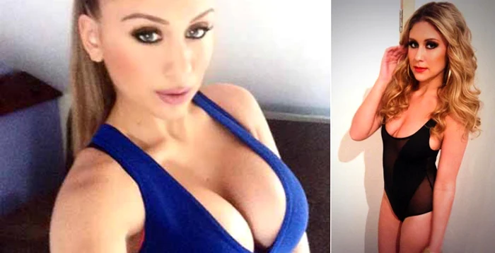 Eglantine-Flore Aguilar a mărturisit că a fost asaltată cu mesaje indecente de doi fotbaliști ai lui Manchester United