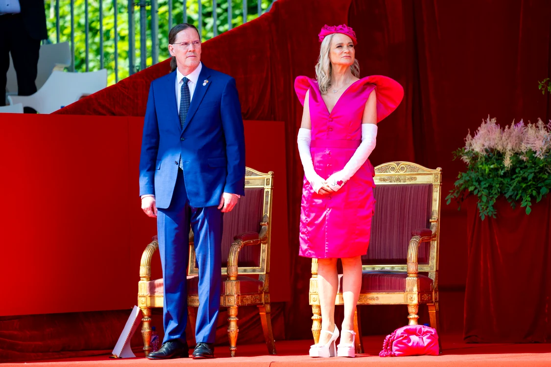 Prințesa Delphine a Belgiei, Profimedia (5) jpg