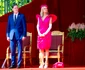 Prințesa Delphine a Belgiei, Profimedia