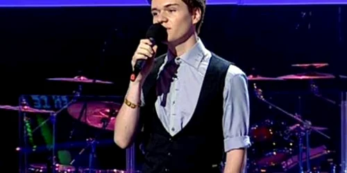 Teodor Manciulea ar putea deveni Vocea României