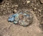 Un dulap descoperit într-o casă din Pompeii, plin cu obiecte personale