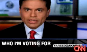 Americanii sînt aspiraționali, nu invidioși Zakaria despre taxa Buffet jpeg