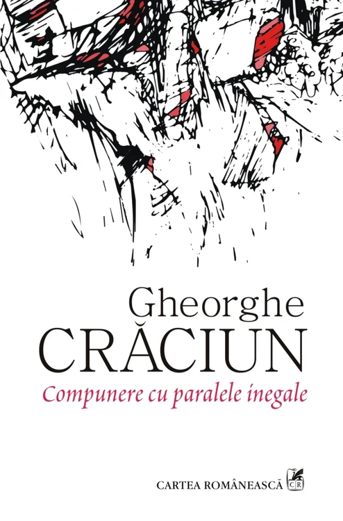 coperta greorghe craciun