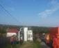 accident husi