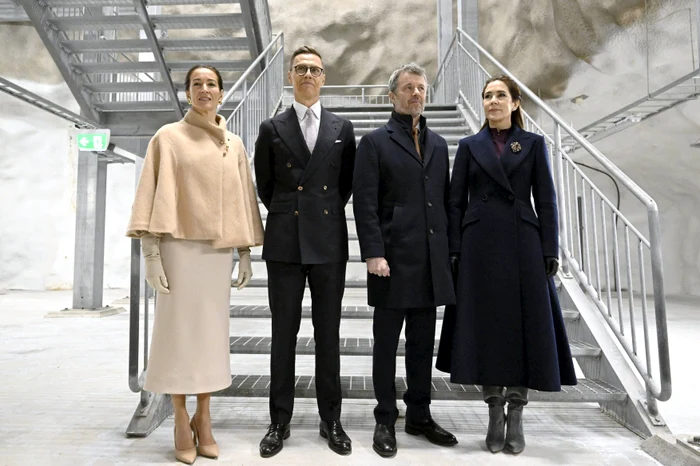 Regina Mary și Regele Frederik ai Danemarcei în vizită de stat în Finlanda, Profimedia (7) jpg